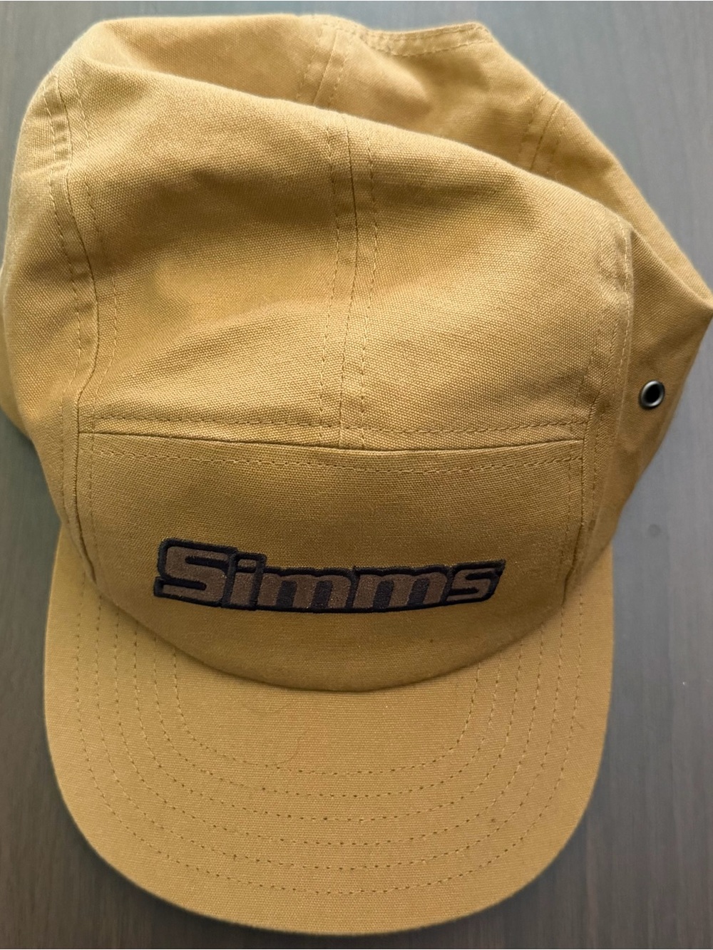 Simms Men's Cap